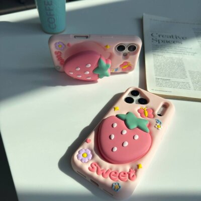 Strawberry - 861