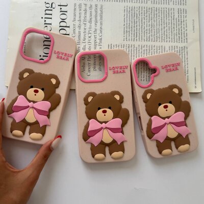 تصویر محصول Lovely Bear