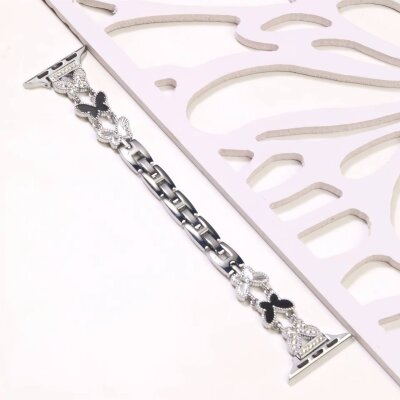 Diamond Butterfly - 1839