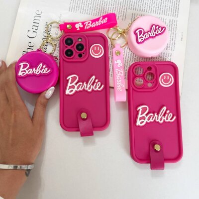 تصویر محصول Barbie with Bag
