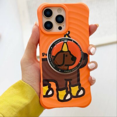 Cute Animal Mag Pop - 2975