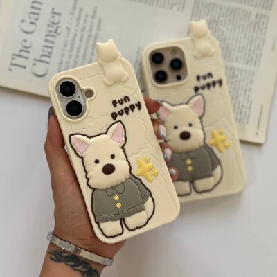Fun Puppy - 1000