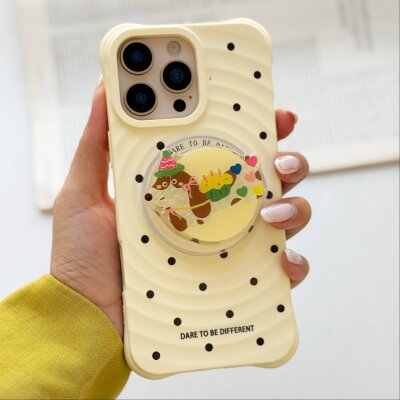 Cute Animal Mag Pop - 2977