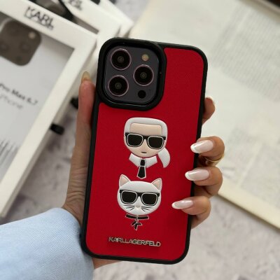 Karl Lagerfeld Tog - 1653
