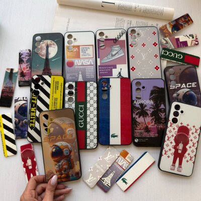 تصویر محصول Street Card Stand