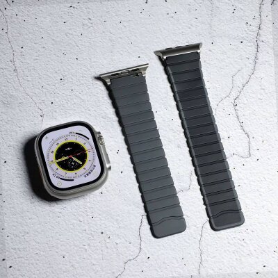 Silicone Magnet - 2078