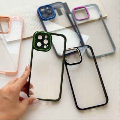 Iron Transparent - 2844