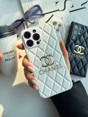 Luxury Quilted - 2761