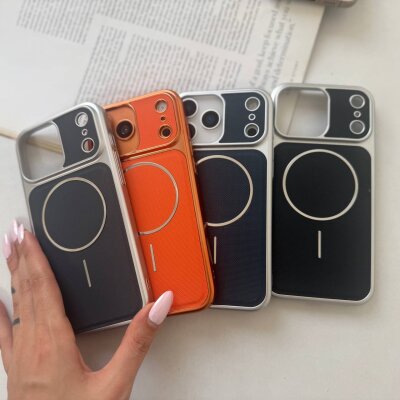 Case Musemag - 867