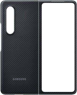 Carbon ZFLIP Or ZFOLD Cover - 2373