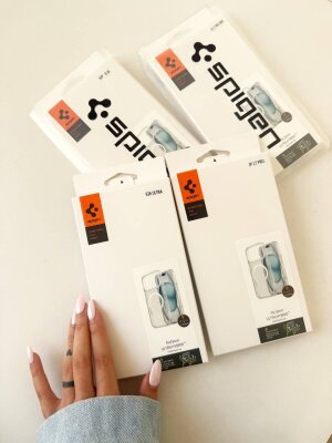 Spigen Hybrid - 1107