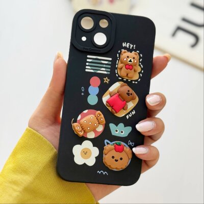 Line Friends Sweet - 2941