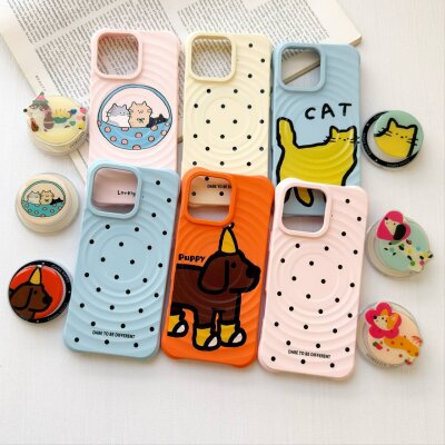 تصویر محصول Cute Animal Mag Pop