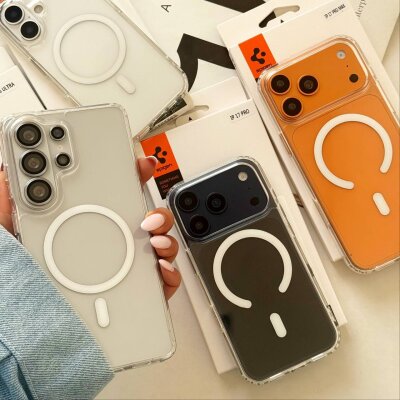 Spigen Hybrid - 1108