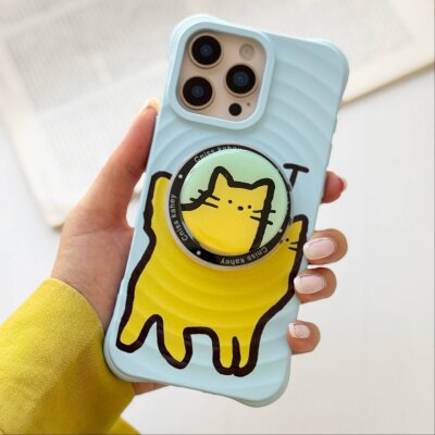 Cute Animal Mag Pop - 2974