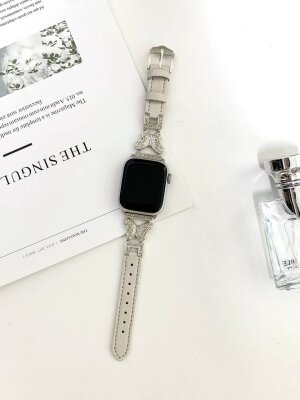 Butterfly Diamond - 2120