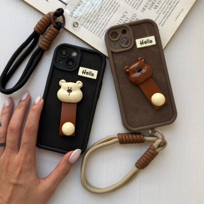 تصویر محصول Bear Hanger