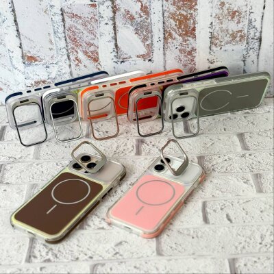 Flexi Lens MagSafe - 2618