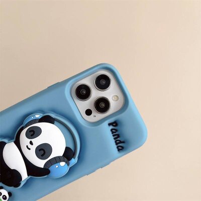 Panda Headphone - 1025