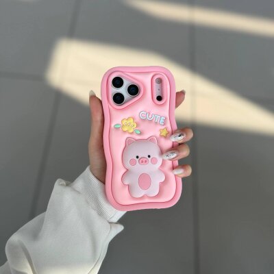 Cute Piggy - 854