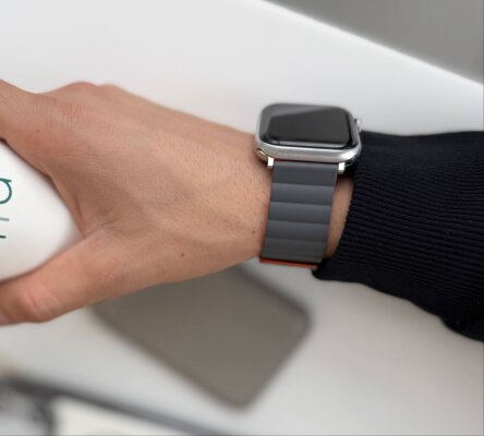 Leather Loop - 1789