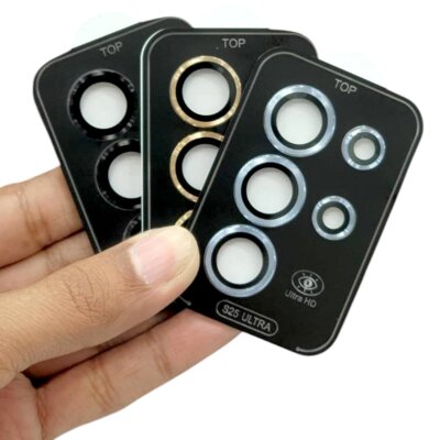 Camera Lens - 2705
