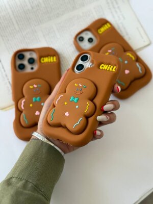 Ginger Bread - 838