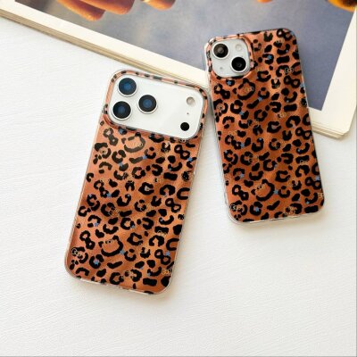 Autumn Leopard A - 3552