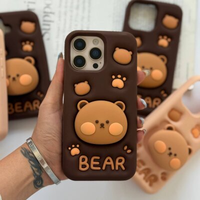 Cute Bear - 1013