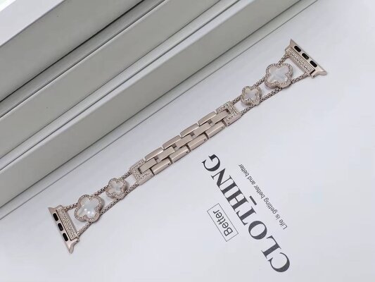 Van Cleef Bracelet - 2140