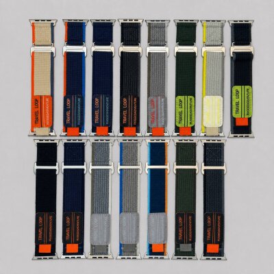 تصویر محصول Trail Loop Nylon Band