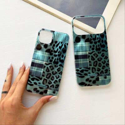 Autumn Leopard A - 3516