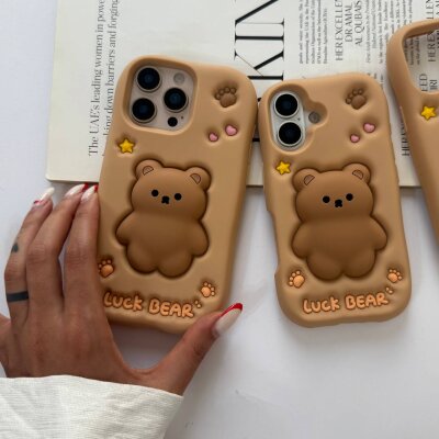 Lucky Bear - 899