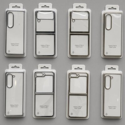 Electro Crystal Zfold or Zflip - 2447