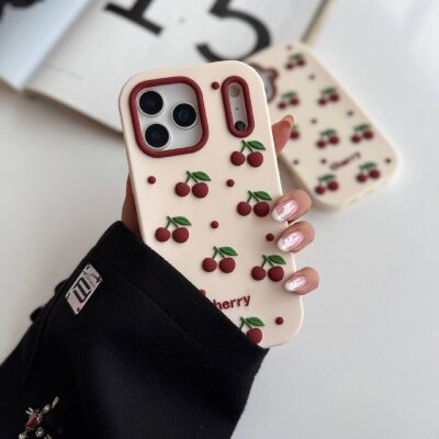 Cherry - 883