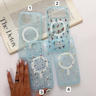 تصویر محصول Blue Luna Case