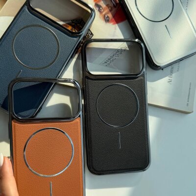 Leather Magsafe - 1181