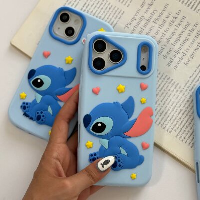 Stitch - 993