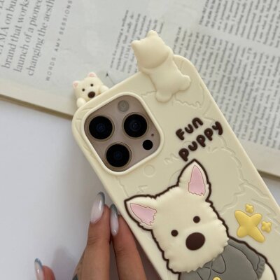 Fun Puppy - 999
