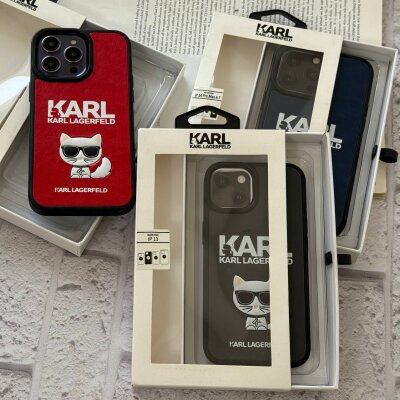 Karl Lagerfeld Ca - 1611