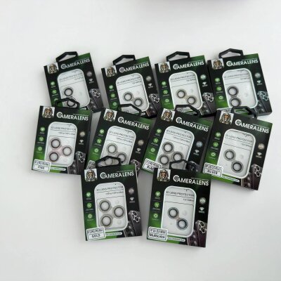 Diamond Lens Protector - 2709