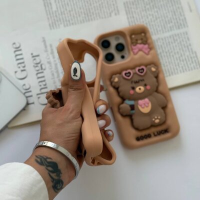 Teddy Sunglass - 1001
