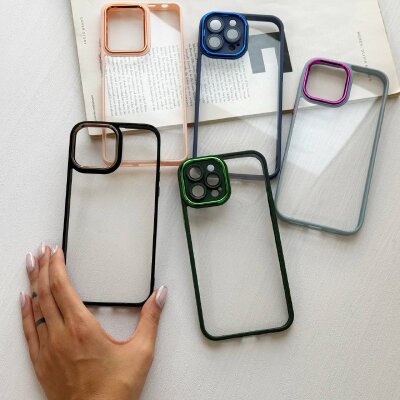 تصویر محصول Iron Transparent