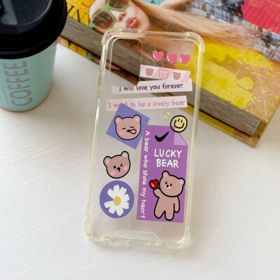 Patterned Cute - 3151
