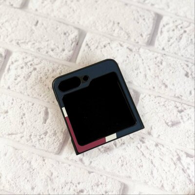 Leather ZFlip or ZFOLD - 2365