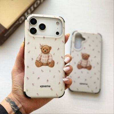 Cozy Bloom B - 3328