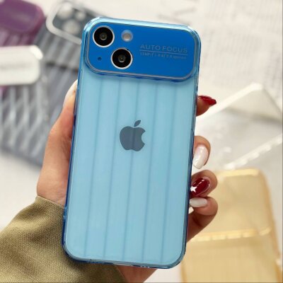 Auto Focus Clear Stripe - 2779
