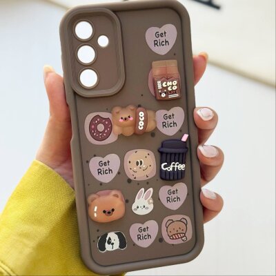 Line Friends Sweet - 2940