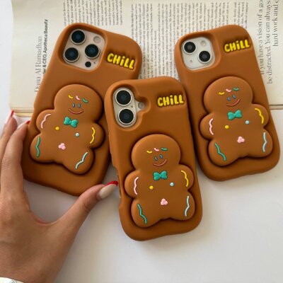 Ginger Bread - 837