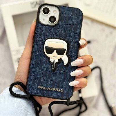 Karl Lagerfeld Lanyard M - 1661